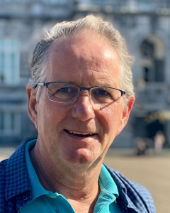 Wim Broekman