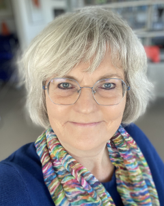 Cecile Janssen